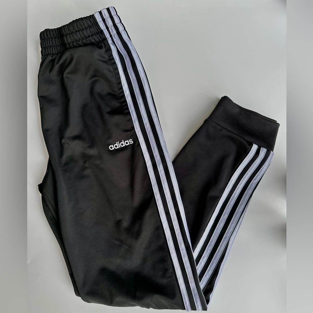 ADIDAS classic track pants (youth)